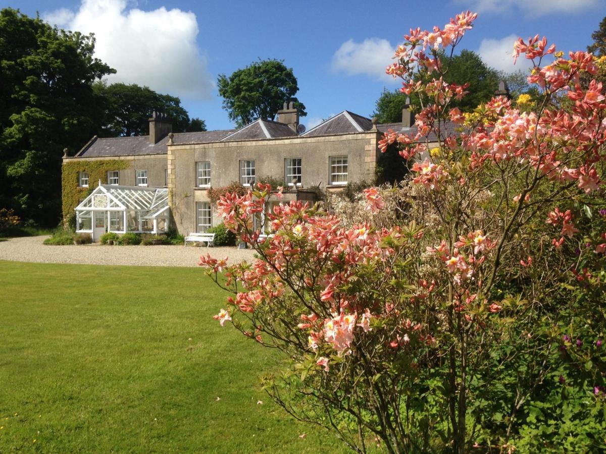 O'Harabrook Country House Ballymoney Exterior photo