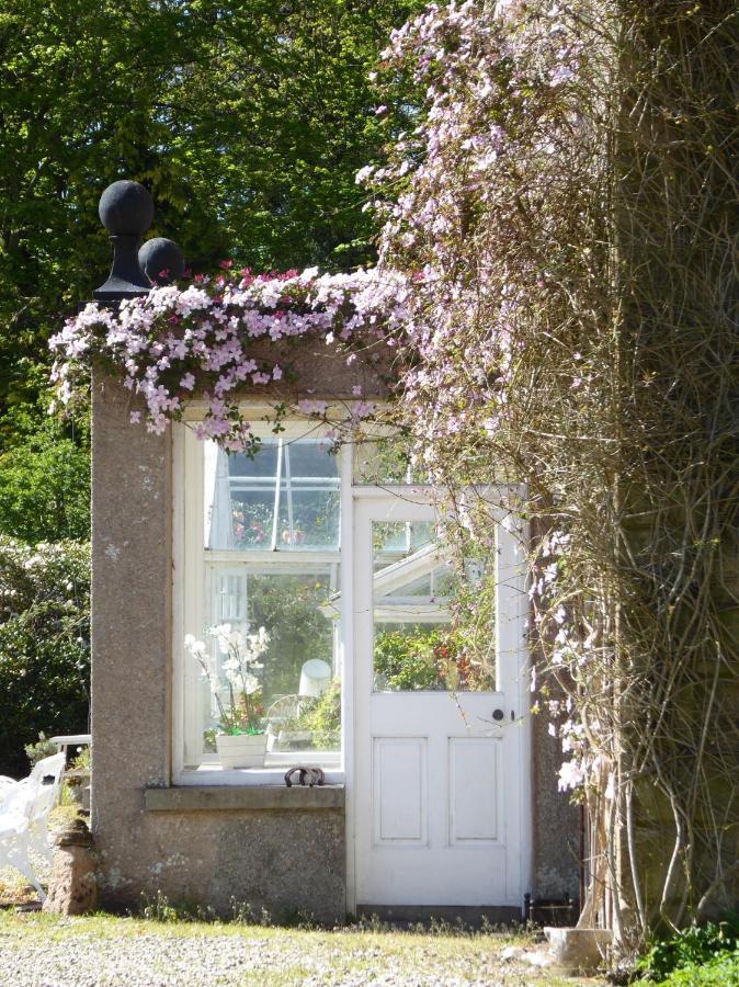 O'Harabrook Country House Ballymoney Exterior photo