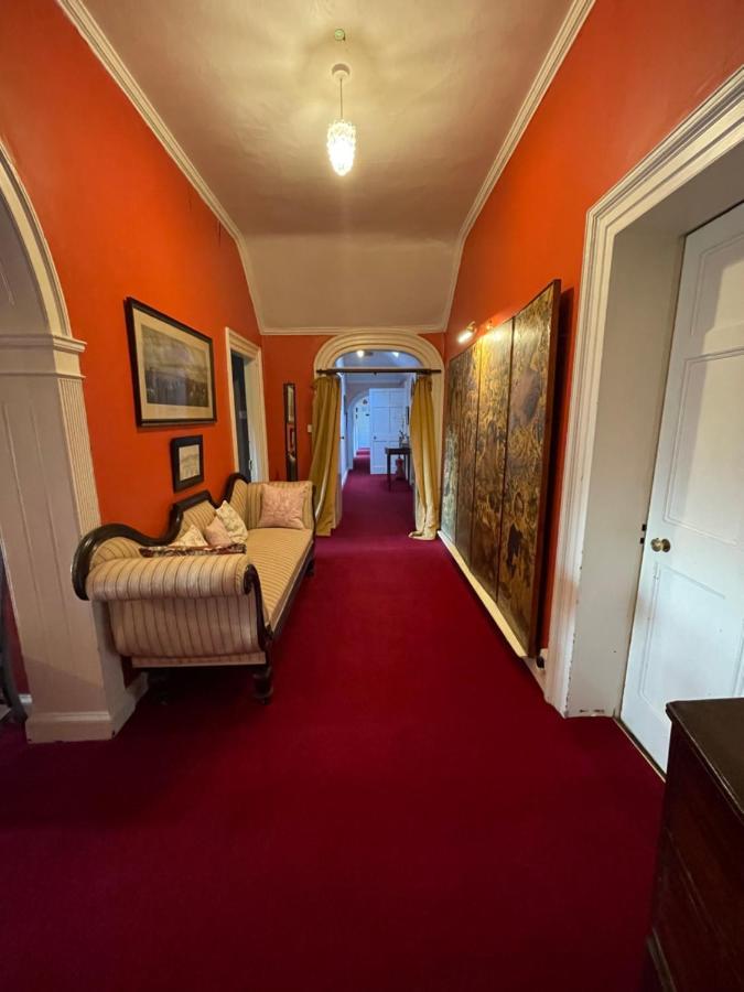 O'Harabrook Country House Ballymoney Exterior photo