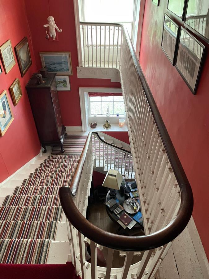 O'Harabrook Country House Ballymoney Exterior photo